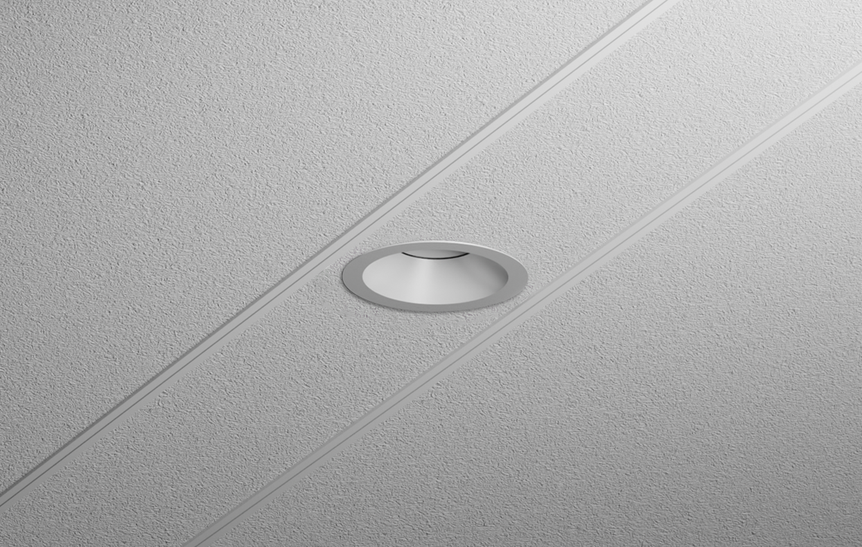 Prime 3" Downlight TechZone