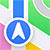 map icon