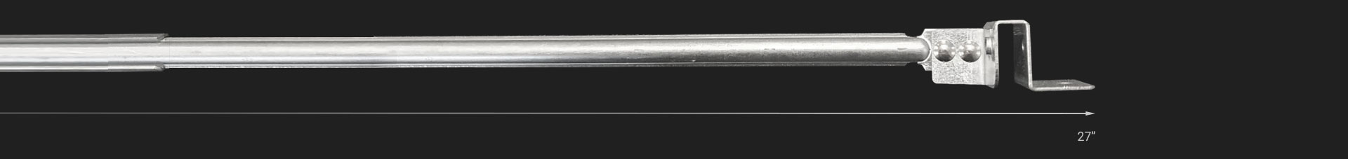 universal bar hanger