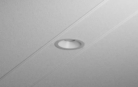 Prime 3" Downlight TechZone